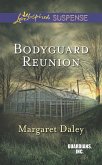Bodyguard Reunion (Mills & Boon Love Inspired Suspense) (Guardians, Inc., Book 6) (eBook, ePUB)