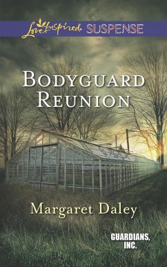 Bodyguard Reunion (eBook, ePUB) - Daley, Margaret