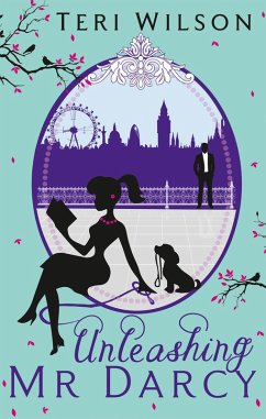 Unleashing Mr Darcy (eBook, ePUB) Cover Unleashing Mr Darcy (eBook, ePUB)