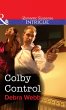 Colby Control (eBook, ePUB) - Bild 1