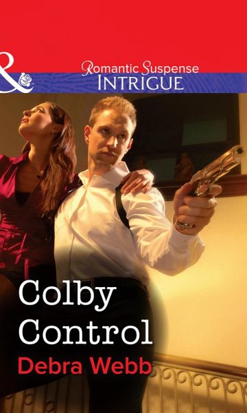 Colby Control (eBook, ePUB) Colby Control (eBook, ePUB)