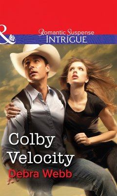 Cover Colby Velocity (eBook, ePUB)