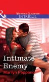 Intimate Enemy (eBook, ePUB) Intimate Enemy (eBook, ePUB)