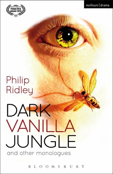 Dark Vanilla Jungle and other monologues (eBook, ePUB) Dark Vanilla Jungle and other monologues (eBook, ePUB)