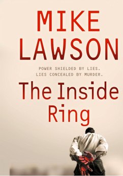 The Inside Ring (eBook, ePUB) - Lawson, Mike