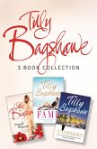 Tilly Bagshawe 3-book Bundle (eBook, ePUB)