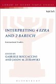 Interpreting 4 Ezra and 2 Baruch (eBook, PDF)