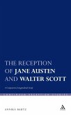The Reception of Jane Austen and Walter Scott (eBook, PDF)