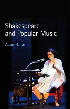 Shakespeare and Popular Music (eBook, PDF) Cover Shakespeare and Popular Music (eBook, PDF)