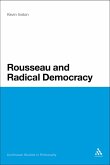 Rousseau and Radical Democracy (eBook, PDF)
