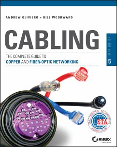 Cabling (eBook, PDF) - Woodward, Bill