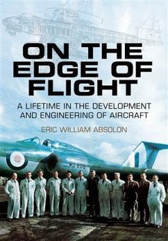 Cover On the Edge of Flight (eBook, ePUB)