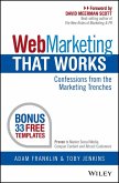 Web Marketing That Works (eBook, PDF)