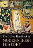 The Oxford Handbook of Modern Irish History (eBook, ePUB)