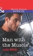 Man With The Muscle (eBook, ePUB) - Bild 1