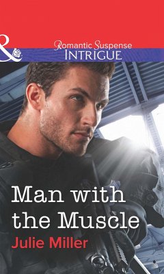 Cover Man With The Muscle (eBook, ePUB)