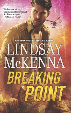 Breaking Point (Shadow Warriors, Book 2) (eBook, ePUB) - Mckenna, Lindsay