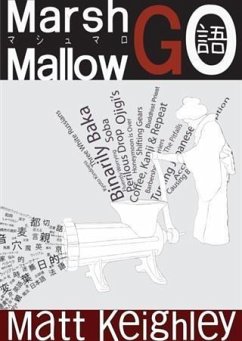 Cover Marshmallow-Go (eBook, ePUB)