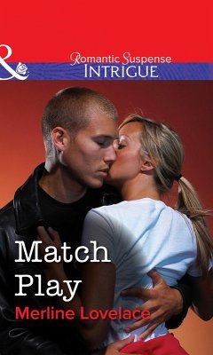 Match Play (eBook, ePUB) - Lovelace, Merline