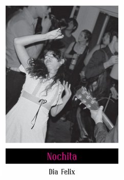 Cover Nochita (eBook, ePUB)