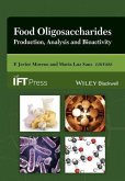 Food Oligosaccharides (eBook, PDF)