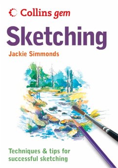 Sketching (eBook, ePUB) - Simmonds, Jackie