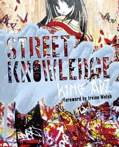 Cover Street Knowledge (eBook, ePUB)