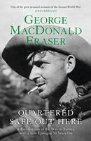 Quartered Safe Out Here (eBook, ePUB) - Fraser, George Macdonald