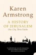 A History of Jerusalem (eBook, ePUB) - Bild 1