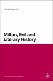 Milton, Evil and Literary History (eBook, PDF)