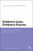 Children's Lives, Children's Futures (eBook, PDF)
