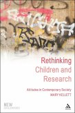 Rethinking Children and Research (eBook, PDF)