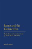 Rome and the Distant East (eBook, PDF)