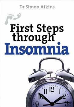 First steps through Insomnia (eBook, ePUB) - Atkins, Simon