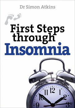 Cover First steps through Insomnia (eBook, ePUB)