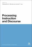 Processing Instruction and Discourse (eBook, PDF)