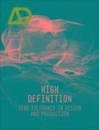 Cover High Definition (eBook, PDF)