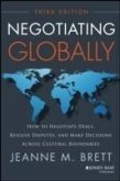 Negotiating Globally (eBook, PDF)