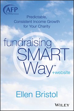 Fundraising the SMART Way (eBook, ePUB) - Bristol, Ellen