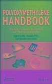 Polyoxymethylene Handbook (eBook, ePUB)