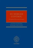 EU Merger Control (eBook, ePUB)