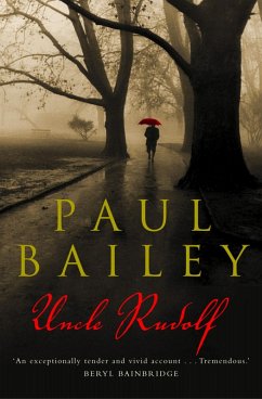 Uncle Rudolf (eBook, ePUB) - Bailey, Paul