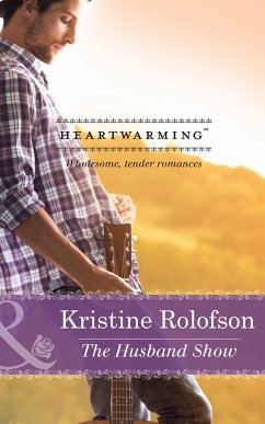 Cover The Husband Show (eBook, ePUB)