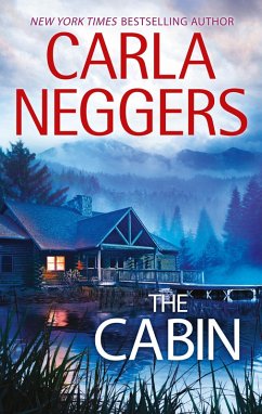 Cover The Cabin (eBook, ePUB)