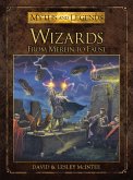 Wizards (eBook, ePUB) Wizards (eBook, ePUB)