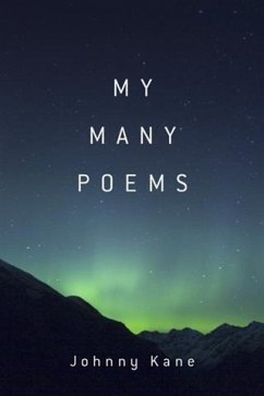 Cover My Many Poems (eBook, ePUB)