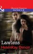 Lawless (eBook, ePUB) - Bild 1
