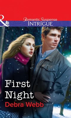 First Night (eBook, ePUB) - Webb, Debra