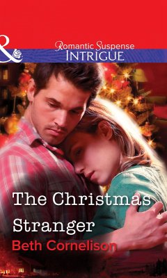 The Christmas Stranger (eBook, ePUB) - Cornelison, Beth