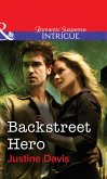 Backstreet Hero (eBook, ePUB)